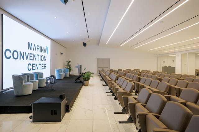 Sala Marina