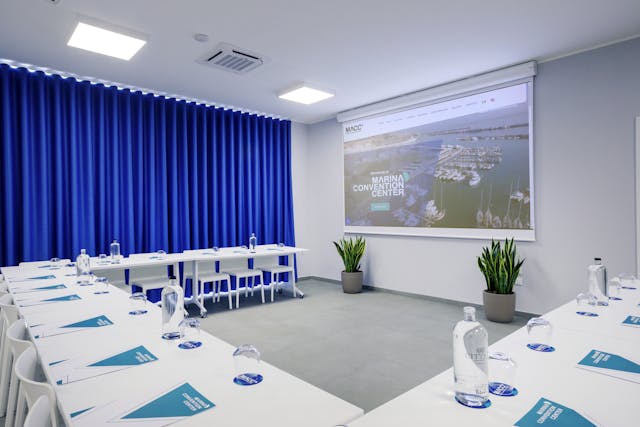 Sala Lago