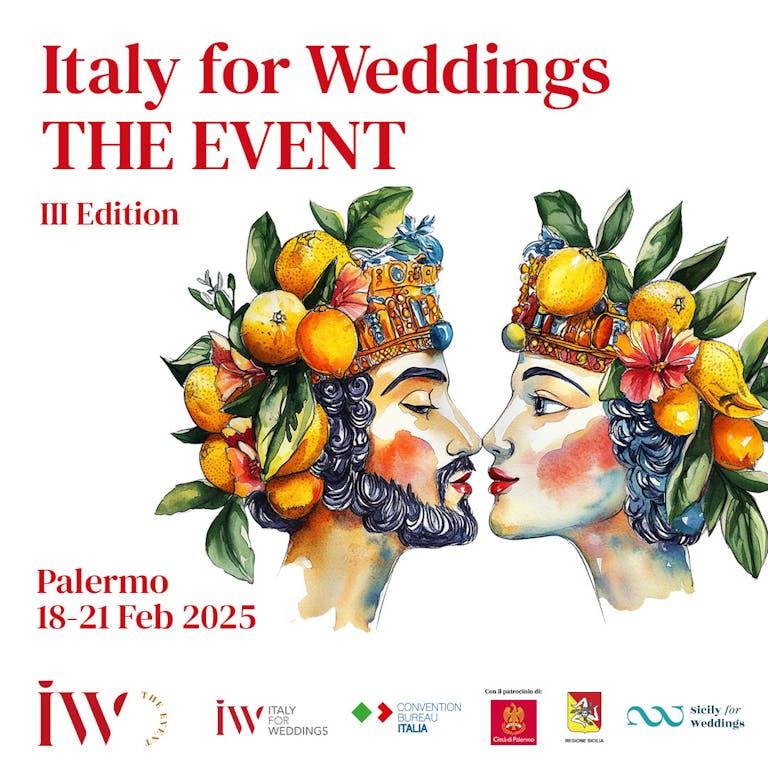Italy for Weddings