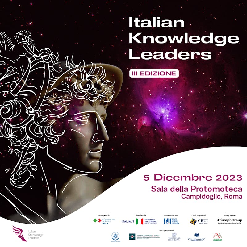 Italian Knowledge Leaders Italian Knowledge Leaders
