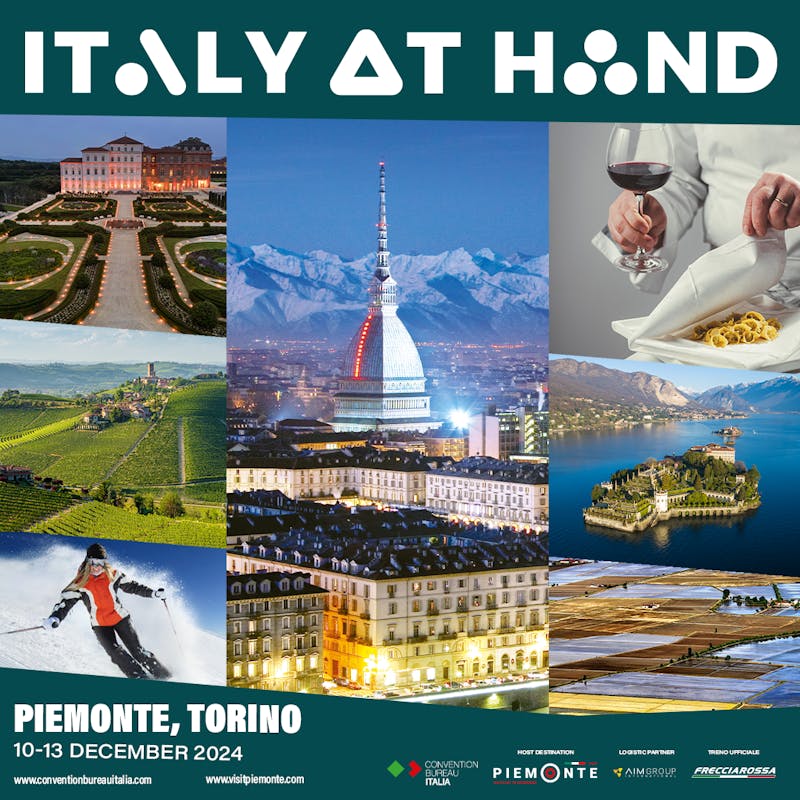 Italy at Hand 2024