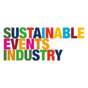 Logo Sustainable Events Industry