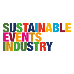 Logo Sustainable Events Industry