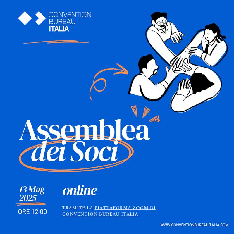 Assemblea dei soci Assemblea dei soci