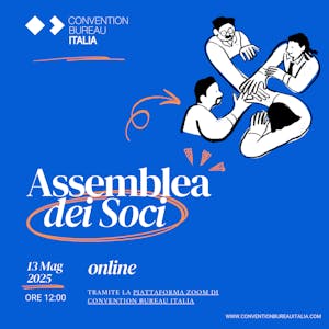 Assemblea dei soci