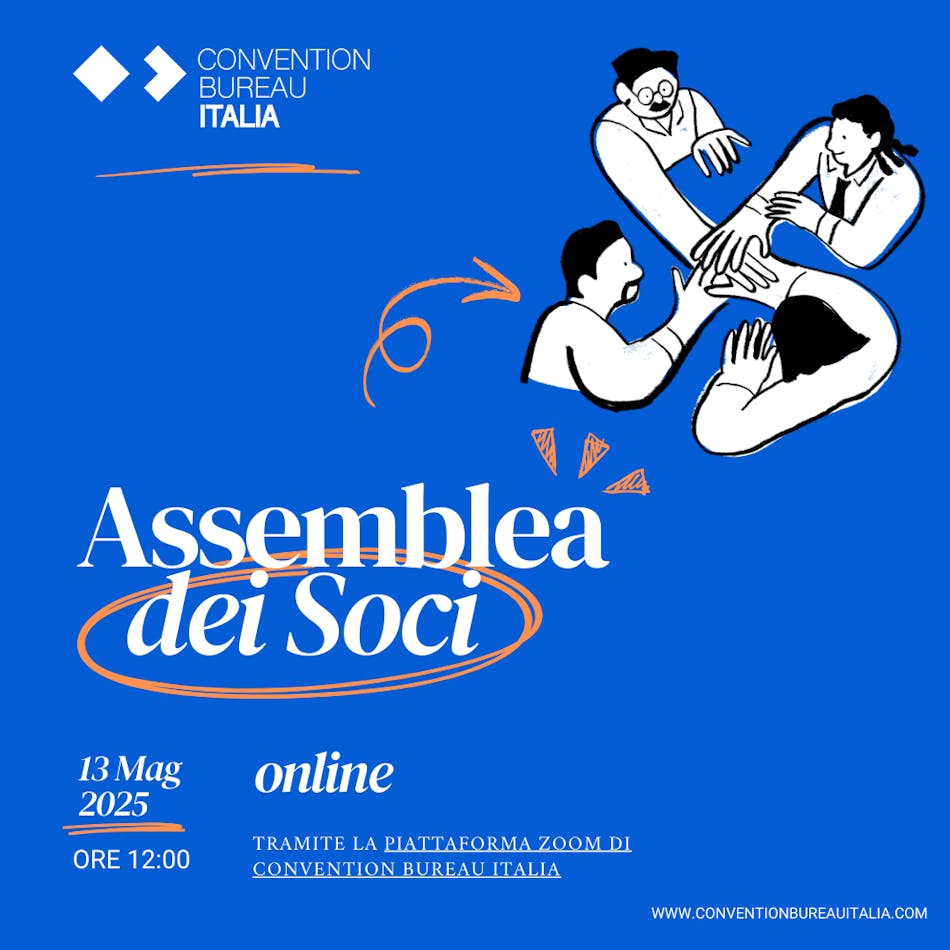 Assemblea dei soci