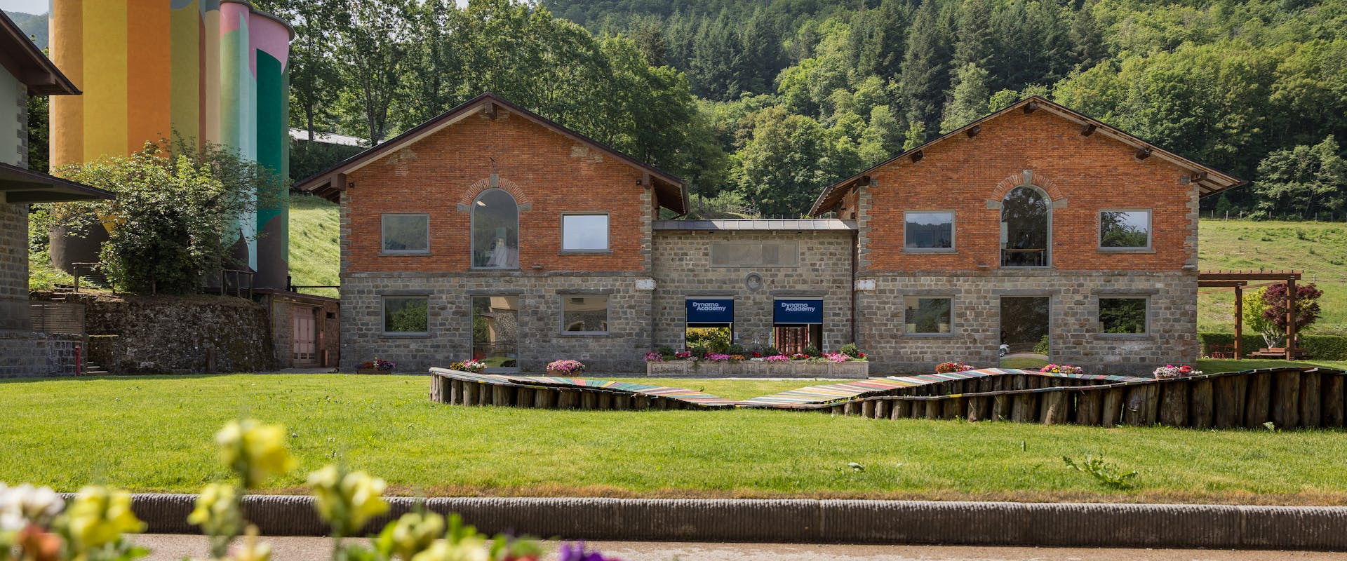 Dynamo Camp Dynamo Camp