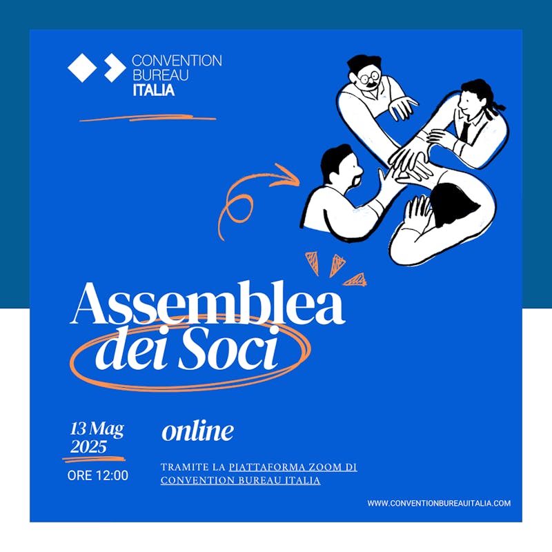 Assemblea dei soci