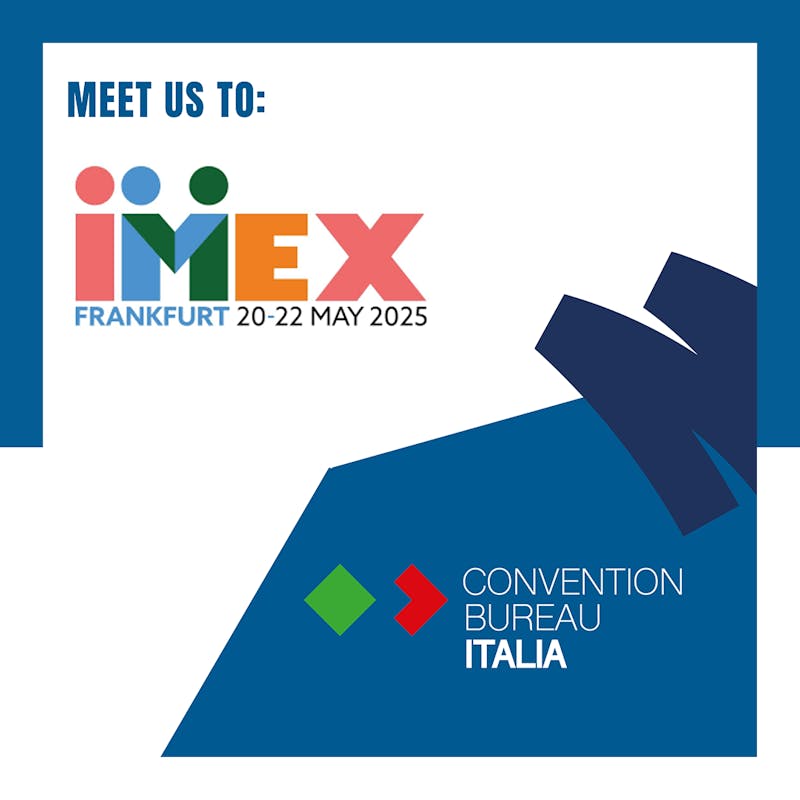 Imex Frankfurt 2025