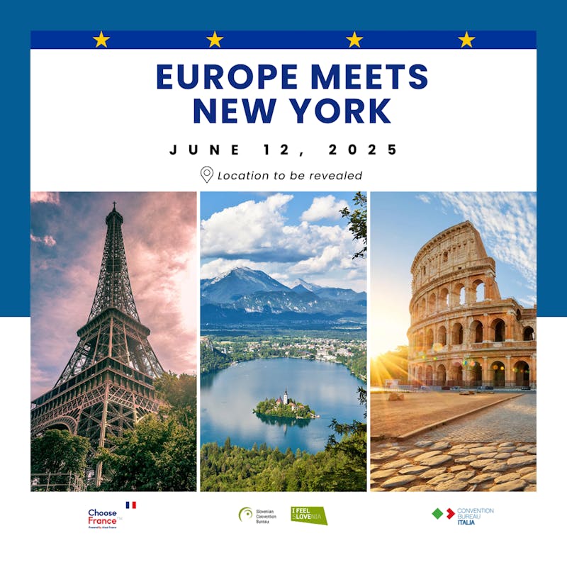 Italy at Hand International - Nord America