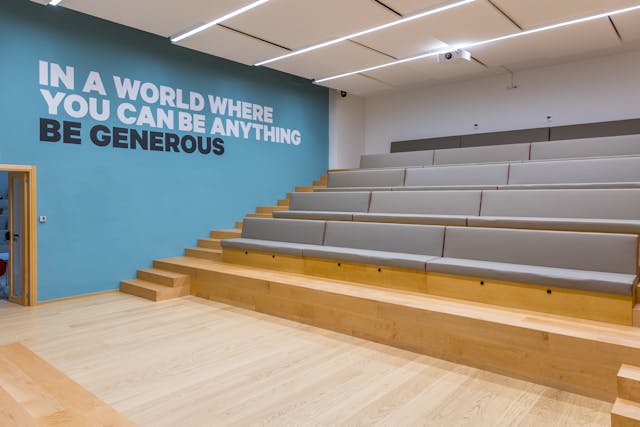 Aula Magna