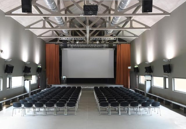 Teatro
