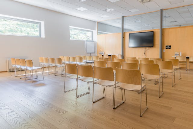 sala meeting