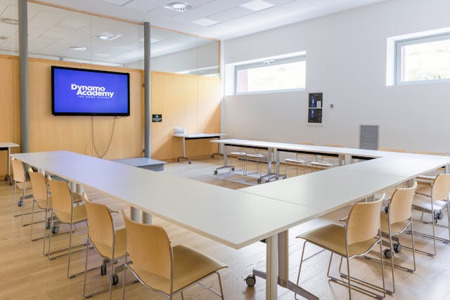 sala meeting