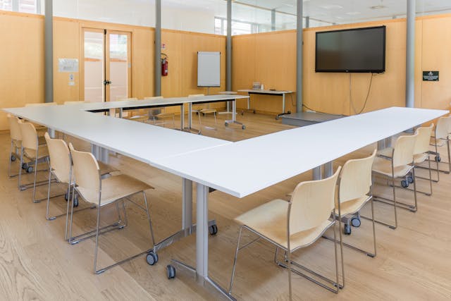 sala meeting
