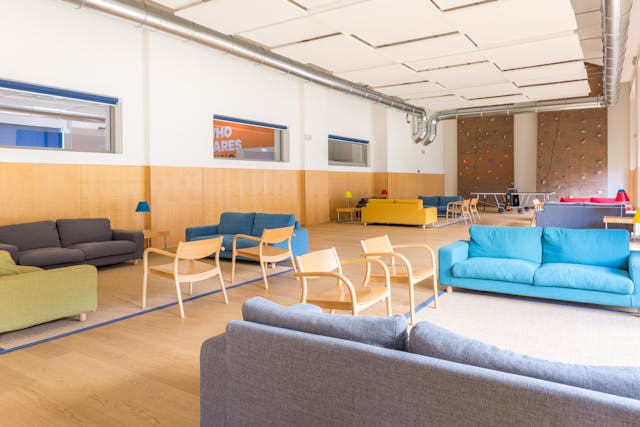 Sala Living