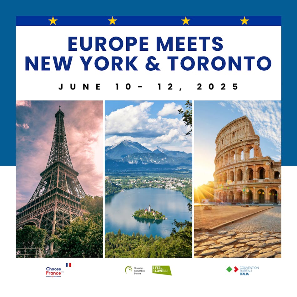 Italy at Hand International - Nord America