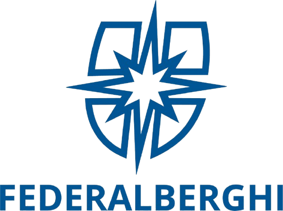 Logo Federalberghi