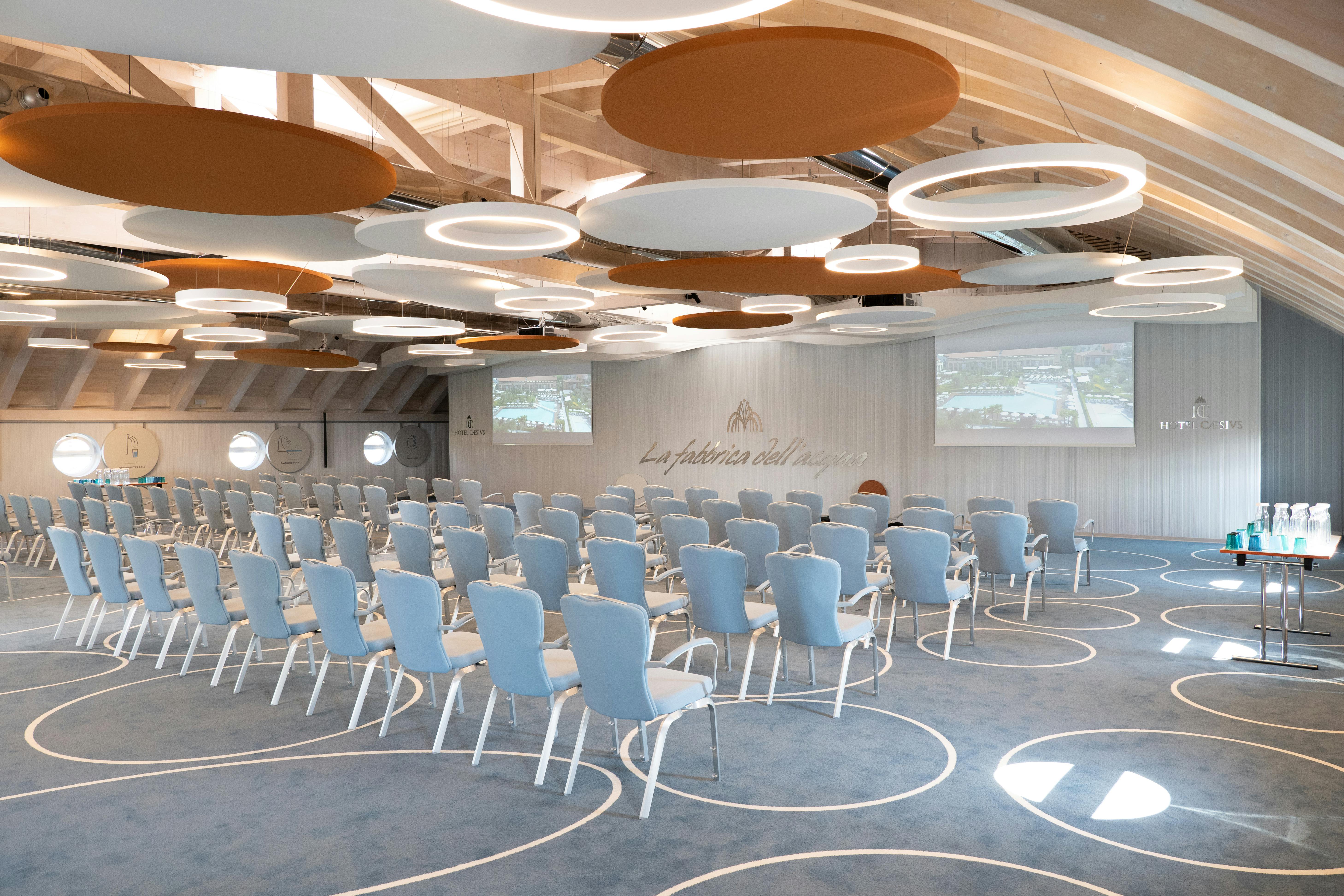 sala meeting
