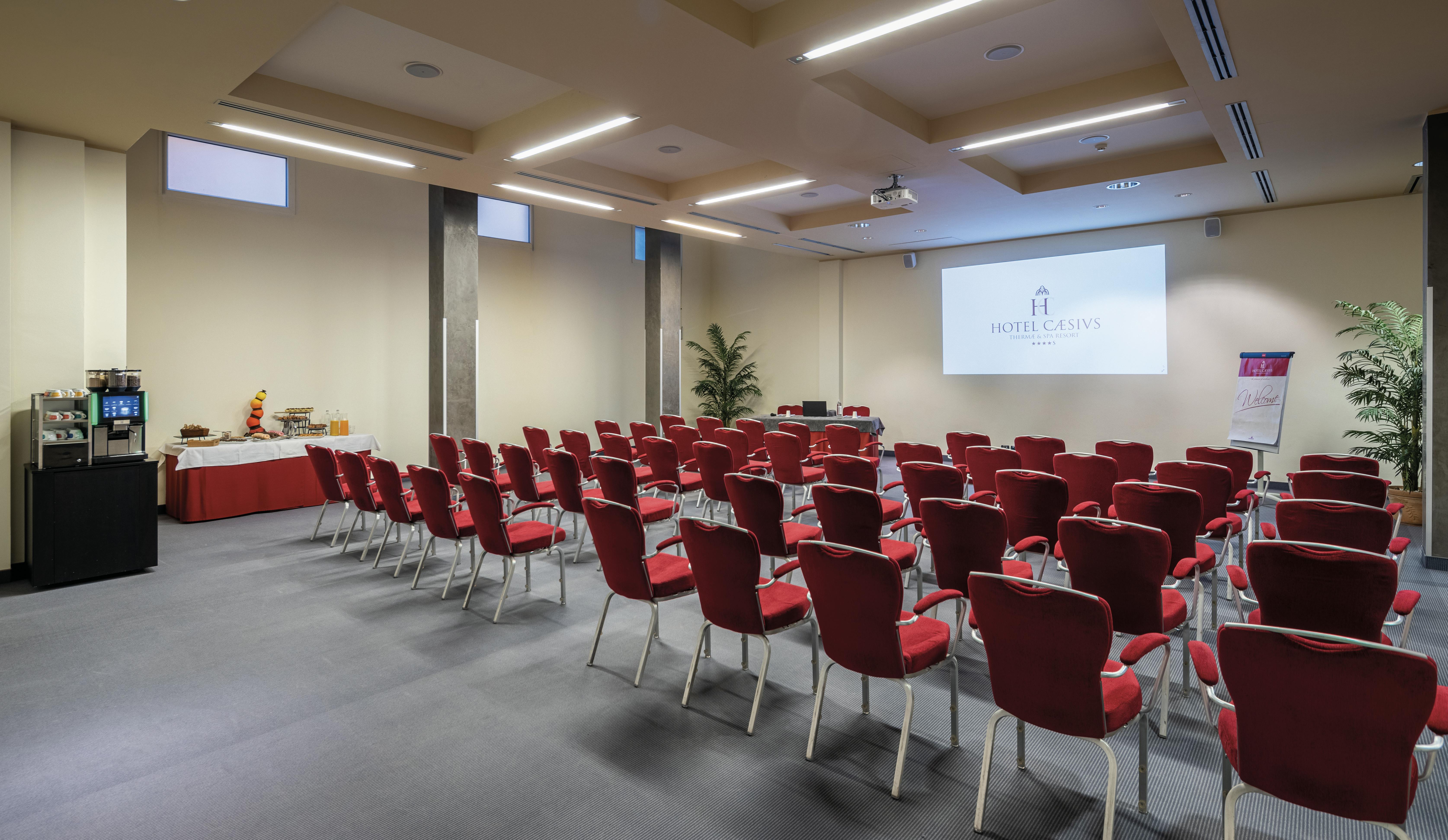 sala meeting