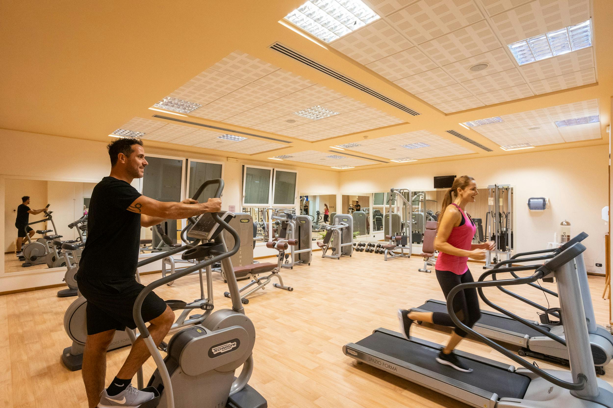 palestra