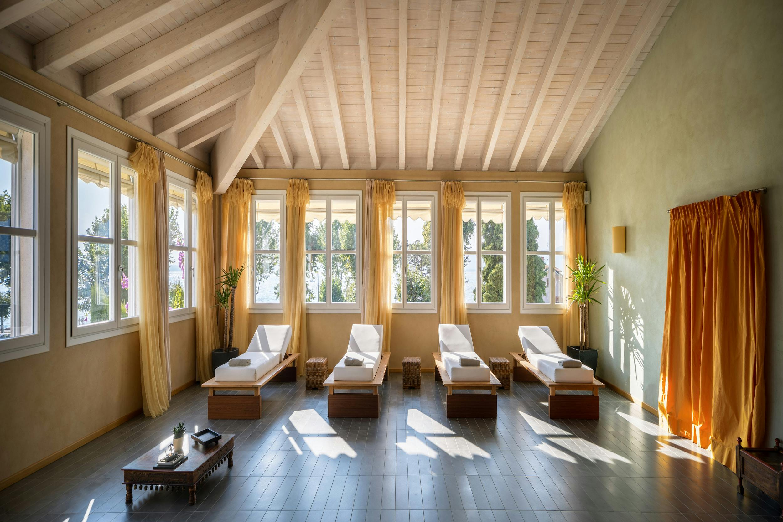 spa