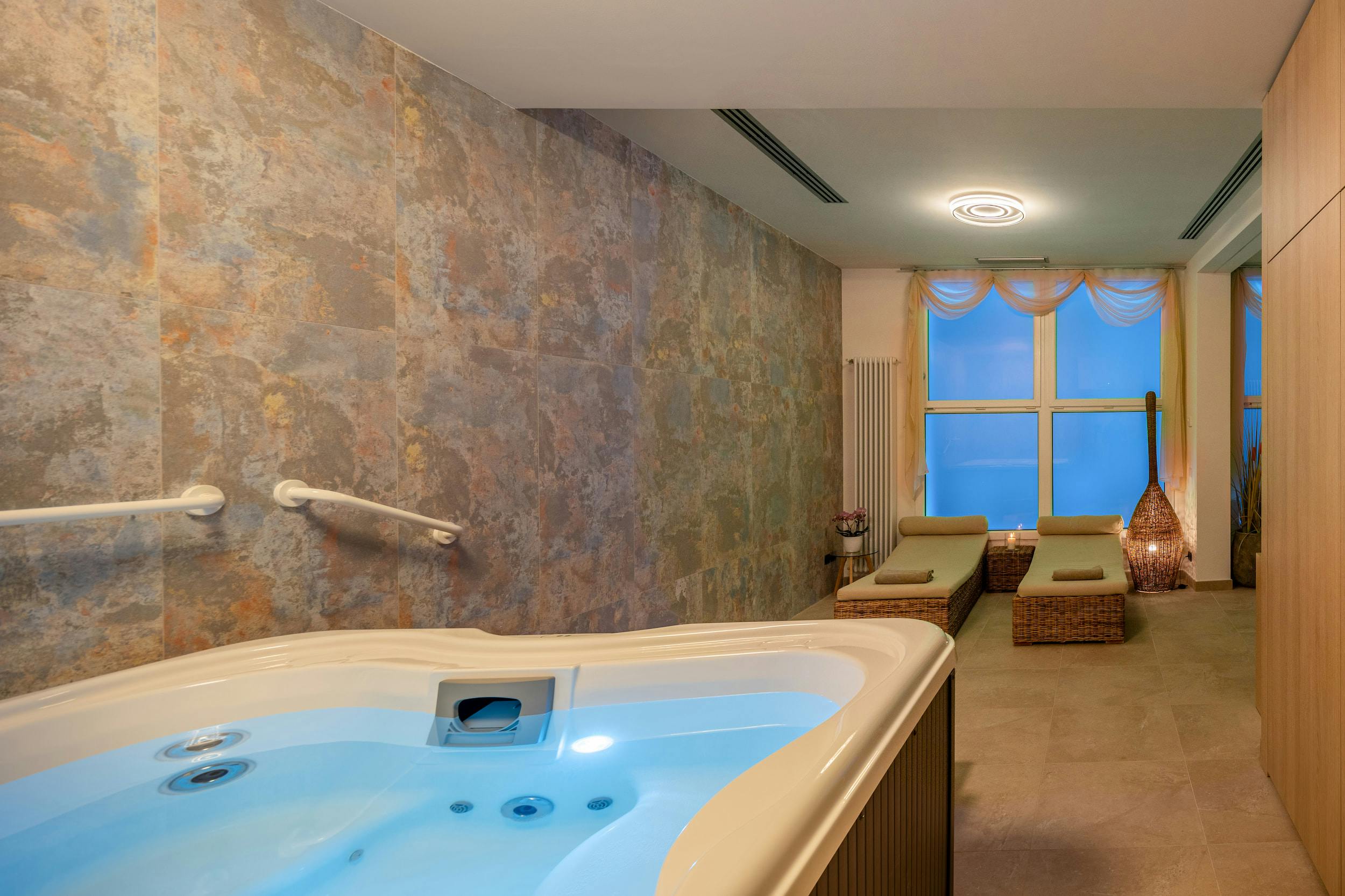 spa