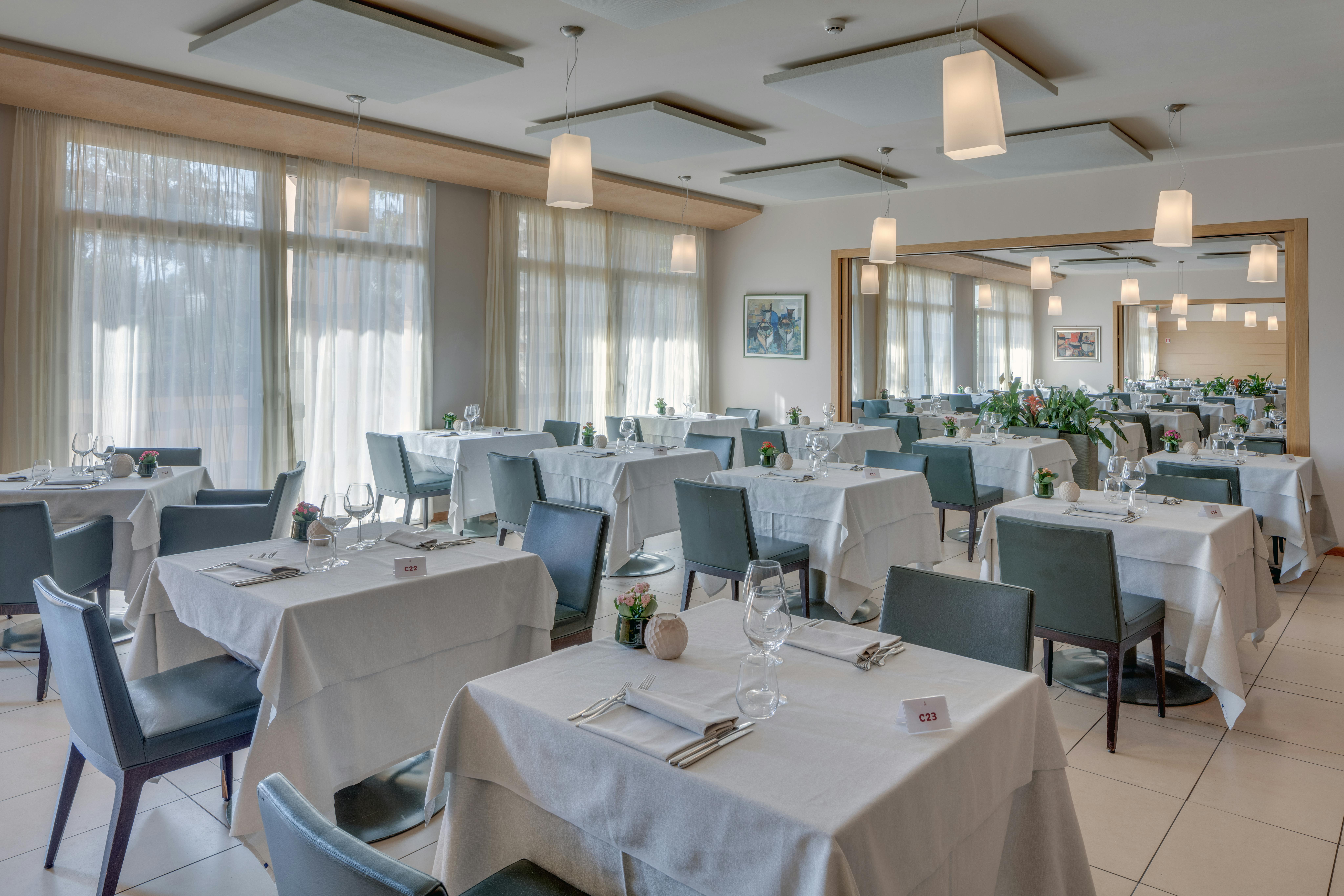 ristorante