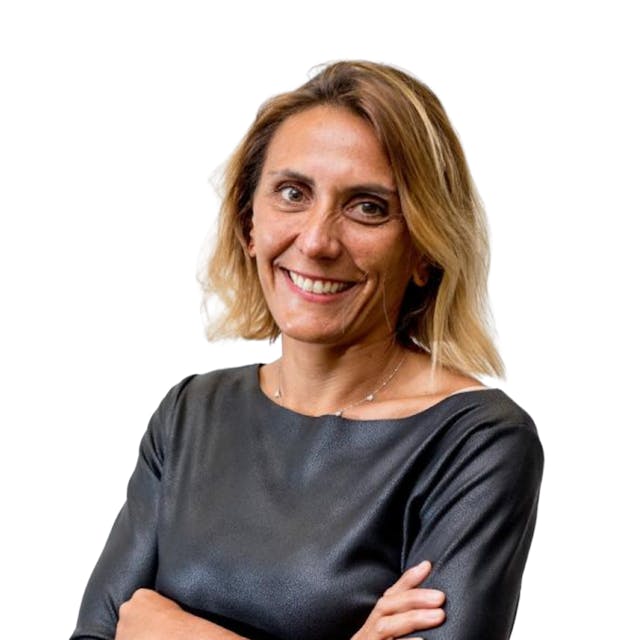 Laura D'Ambrosio