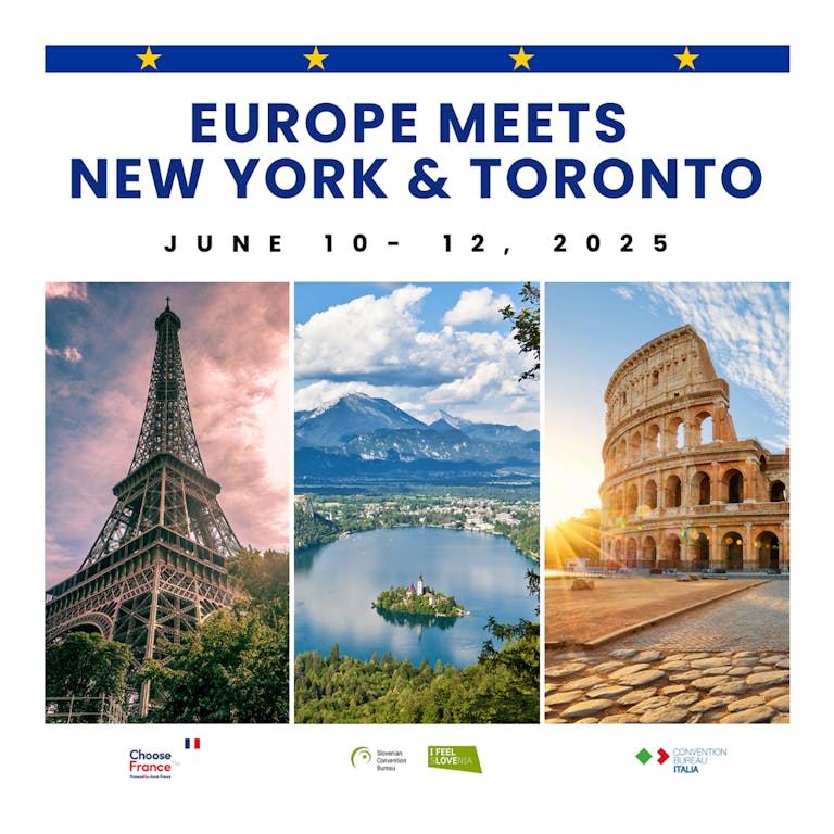 Italy at Hand International - Nord America