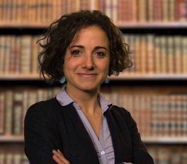 Francesca Cadeddu
