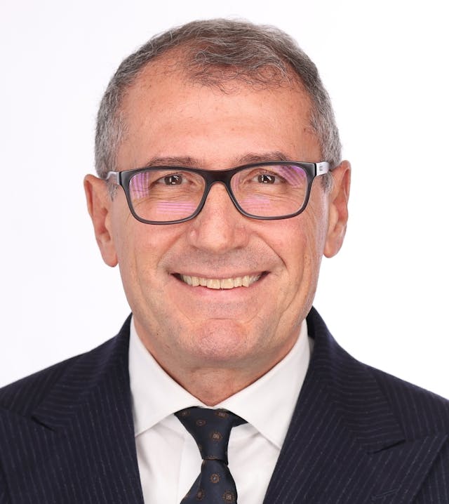 Manlio Galiè