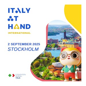 Italy at Hand International - Stoccolma