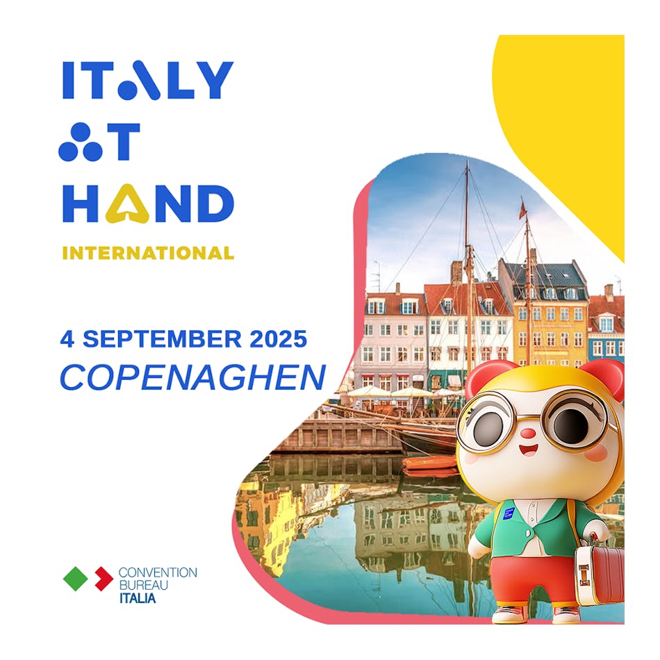 Italy at Hand International - Copenaghen