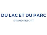 Logo Du Lac et du Parc
