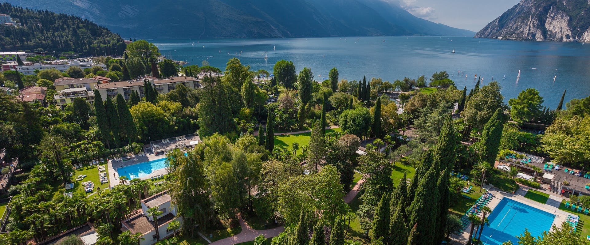 Du Lac et Du Parc Grand Resort Du Lac et Du Parc Grand Resort