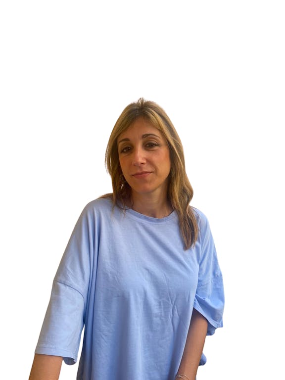 Michela Pacifici