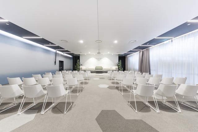 sala meeting