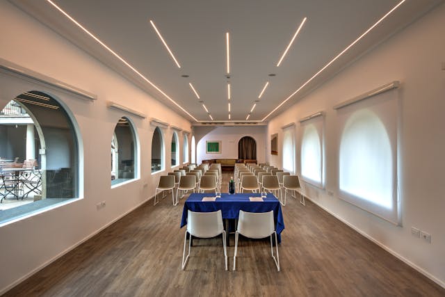 sala meeting