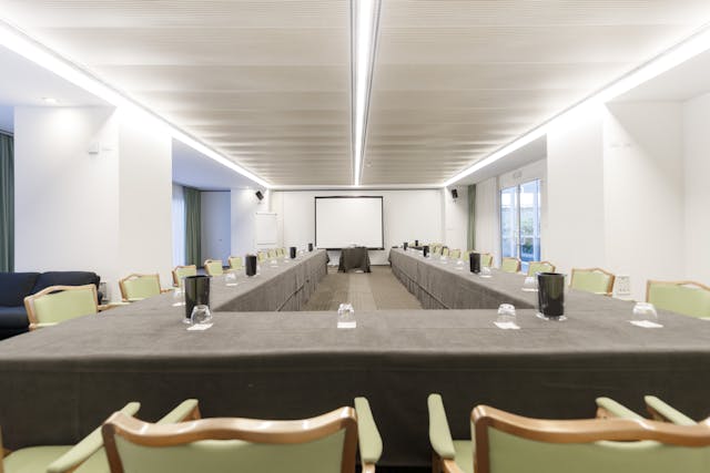 sala meeting