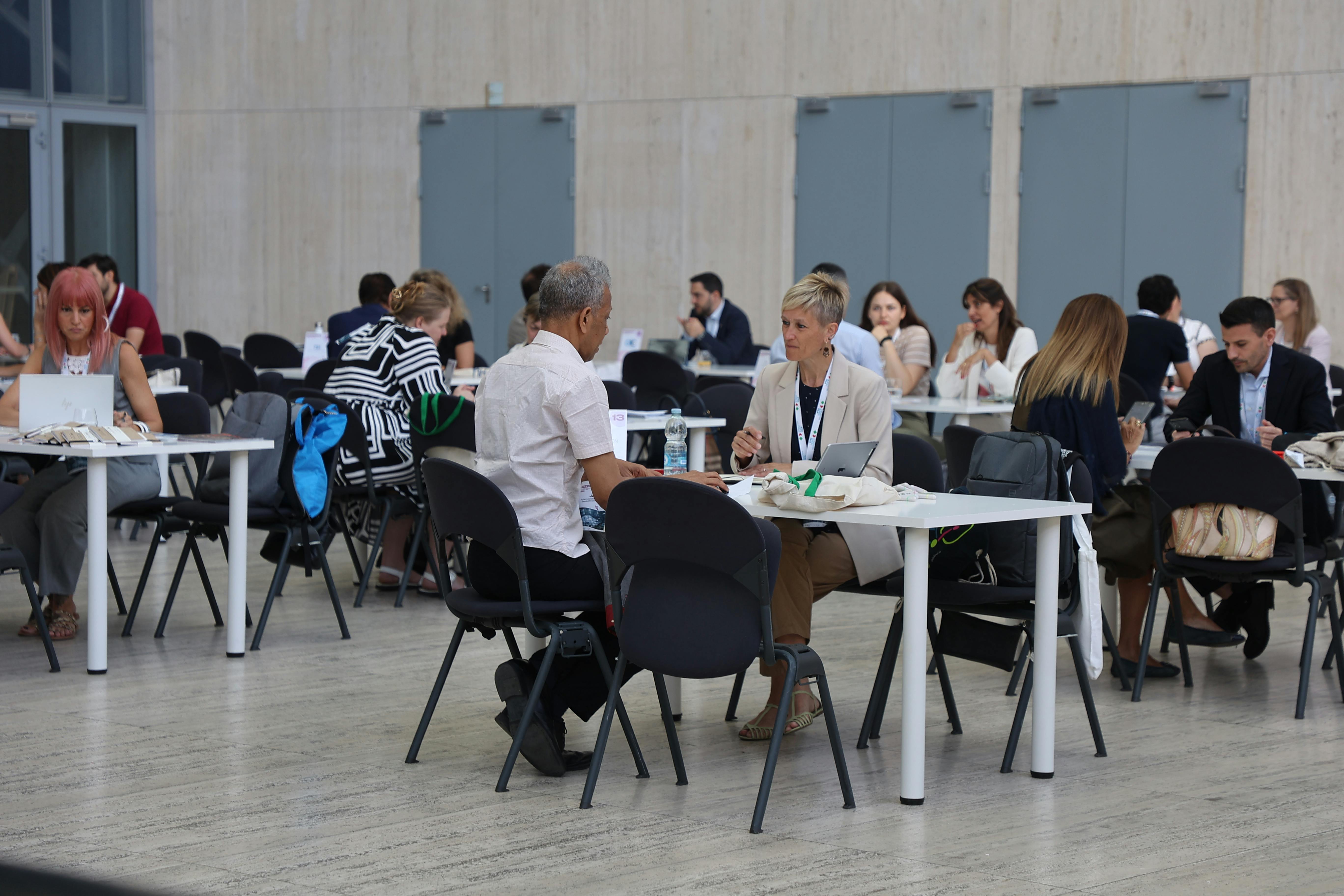 appuntamenti b2b