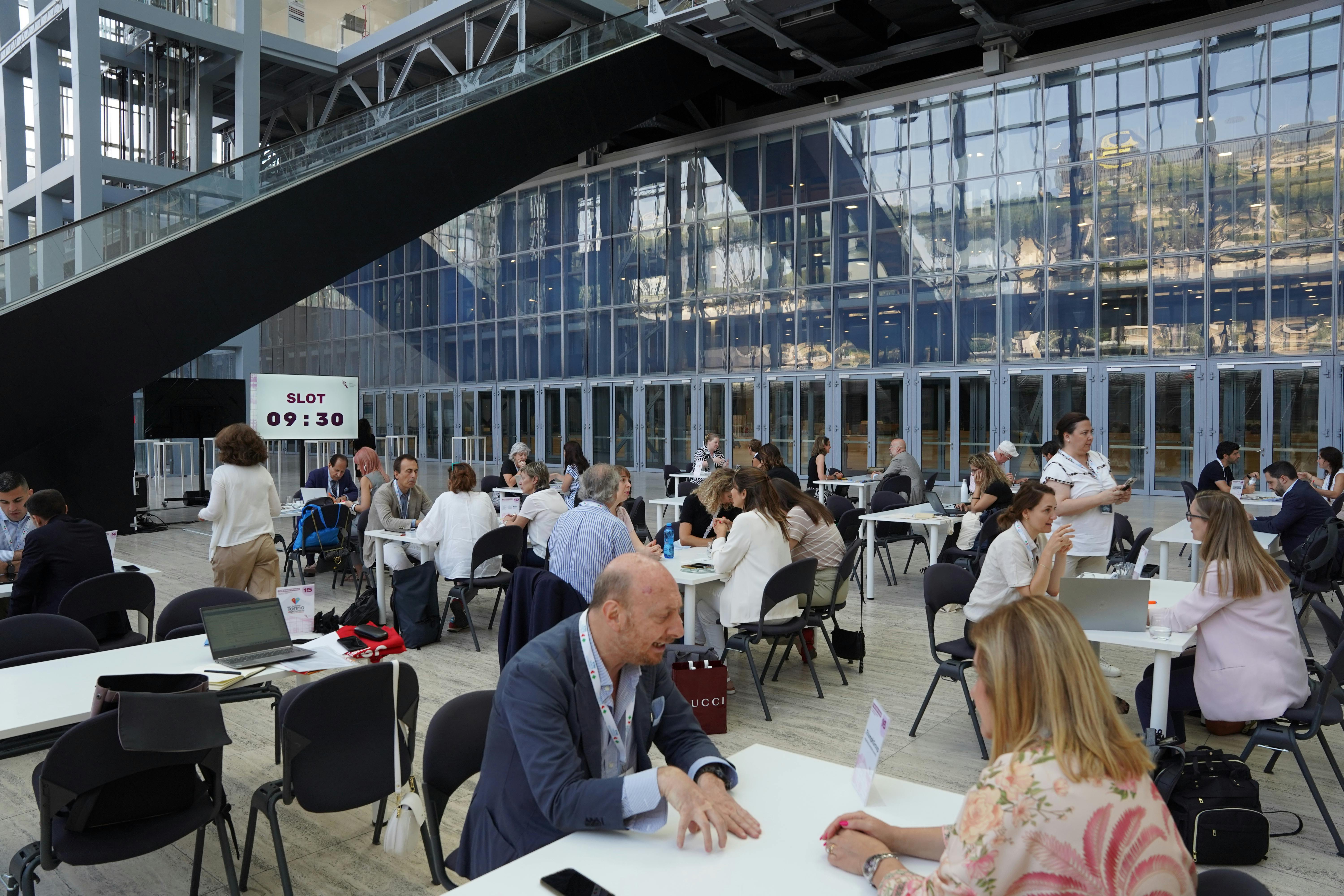 appuntamenti b2b