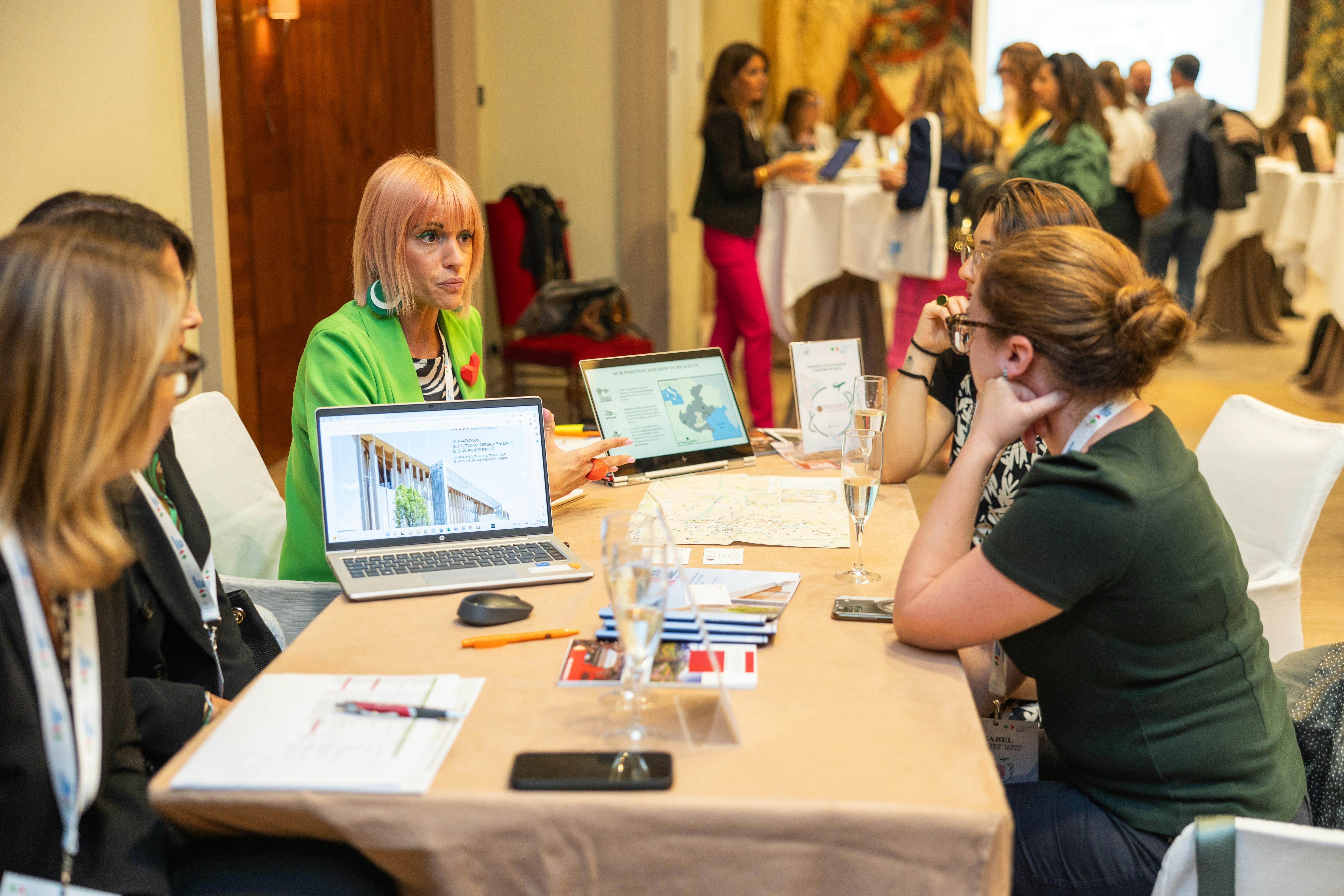 appuntamenti b2b