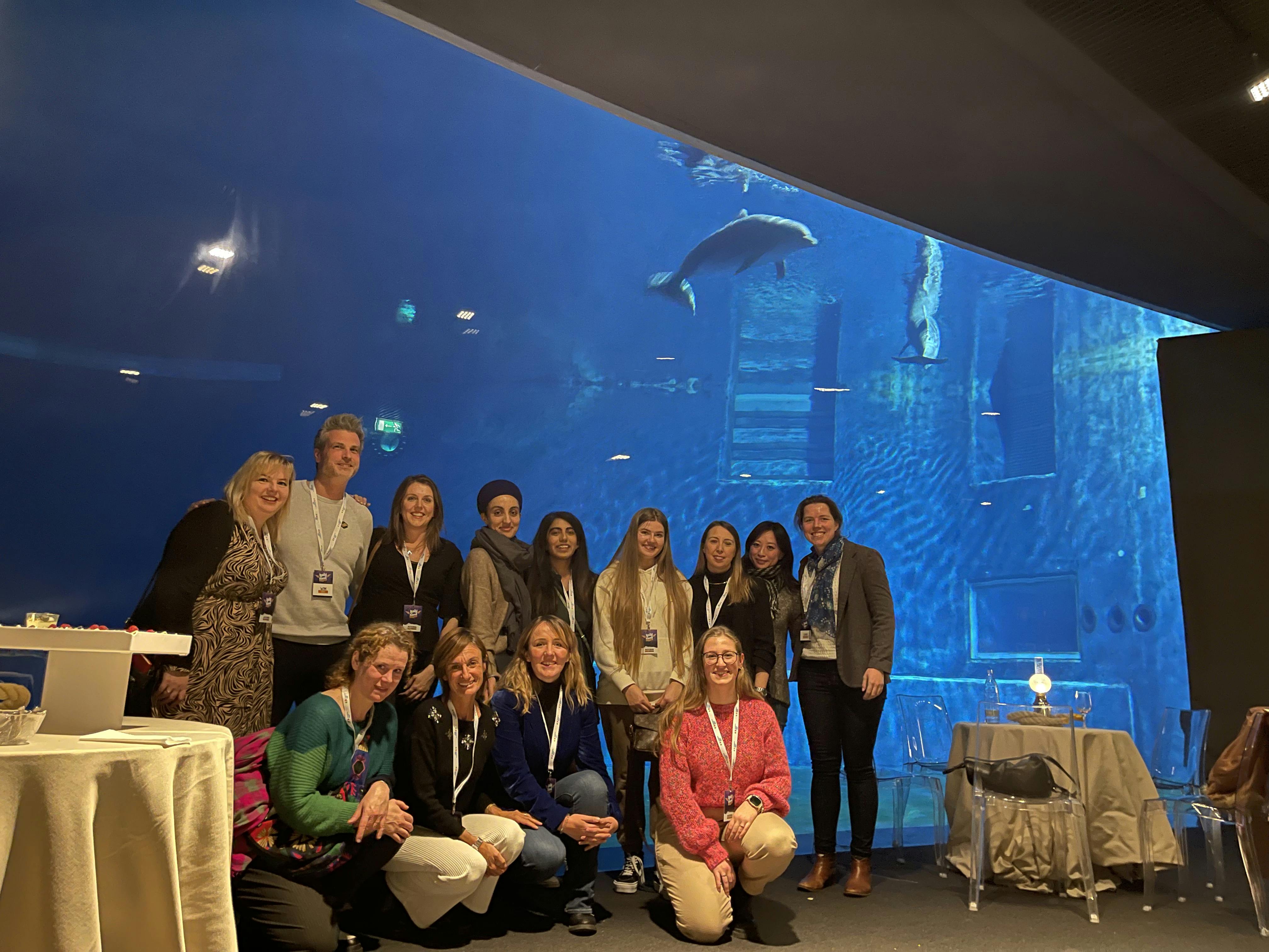 foto di gruppo
