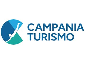 Logo Agenzia Regionale Campania Turismo Logo Agenzia Regionale Campania Turismo