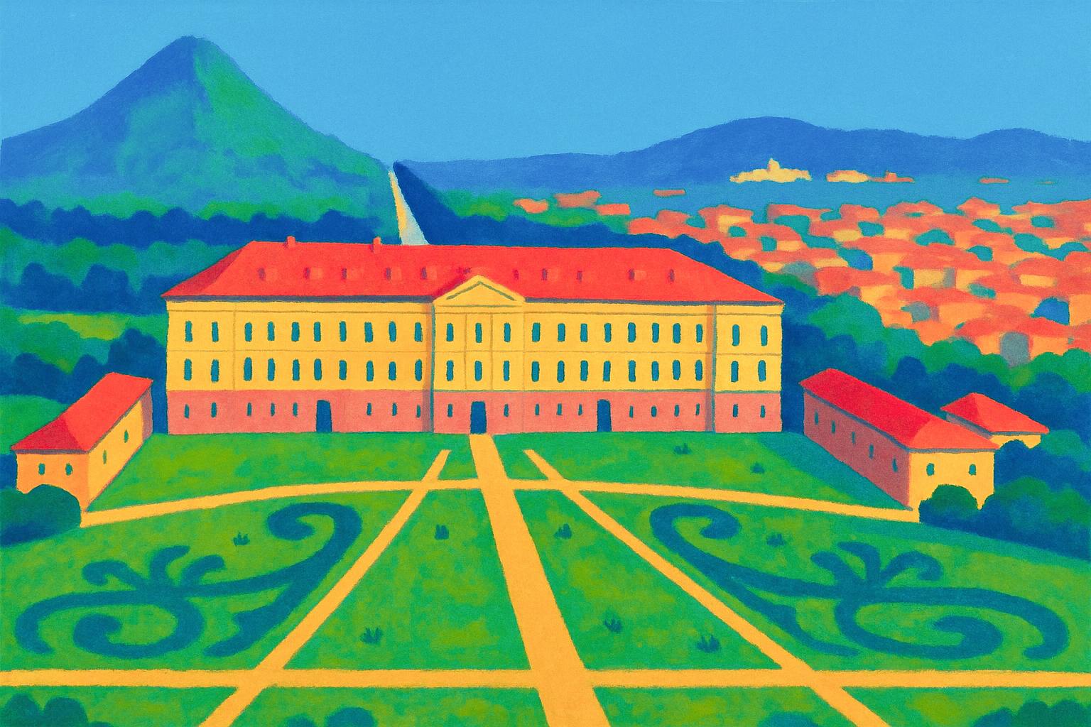 Caserta picture