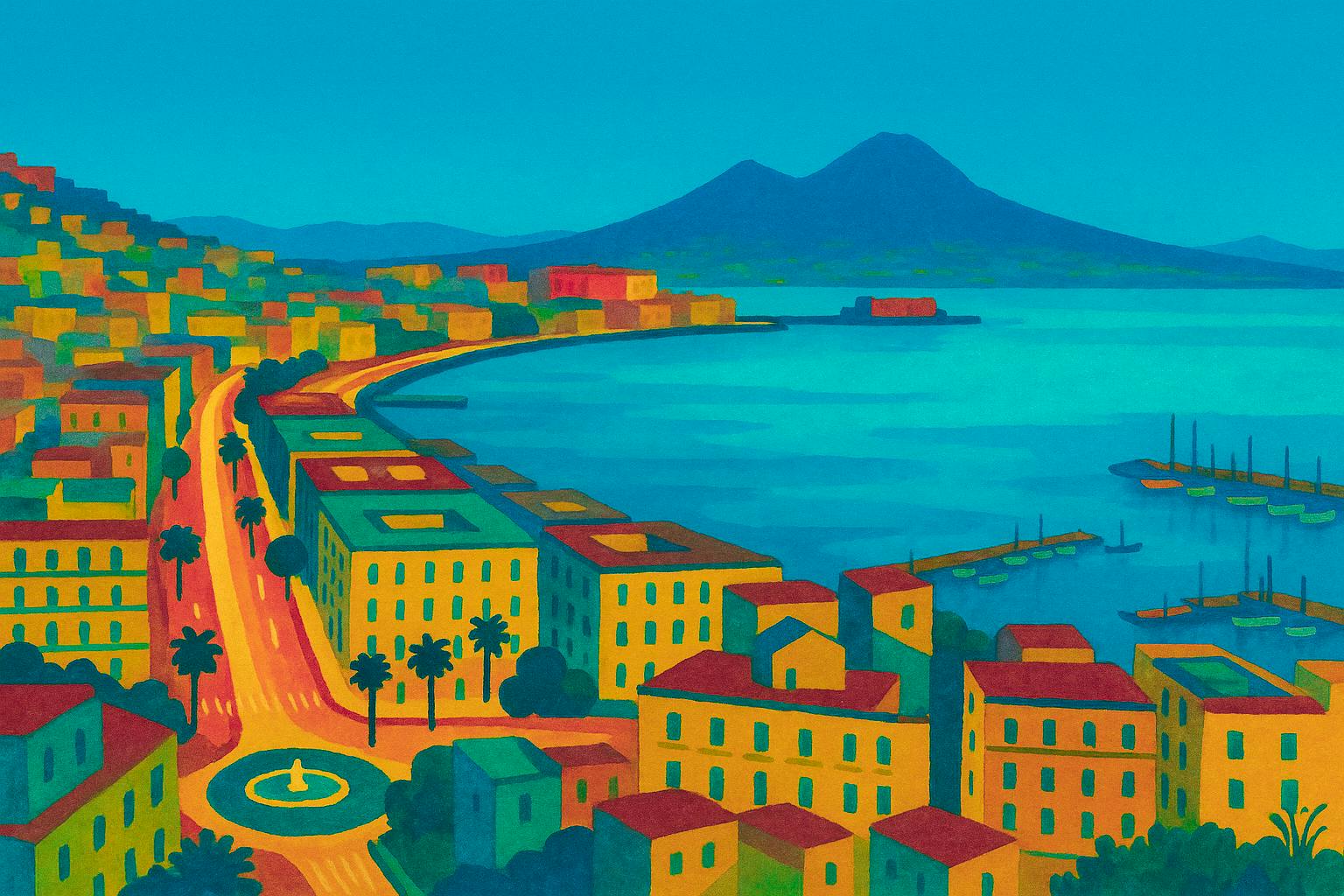 Napoli picture