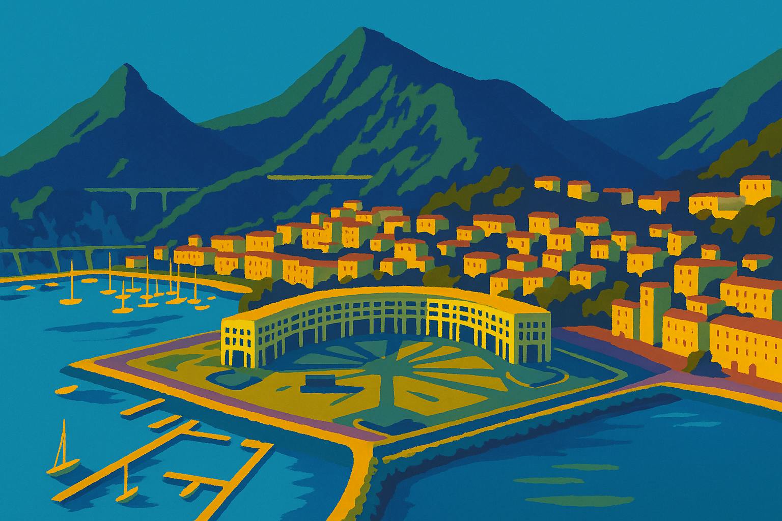 Salerno picture