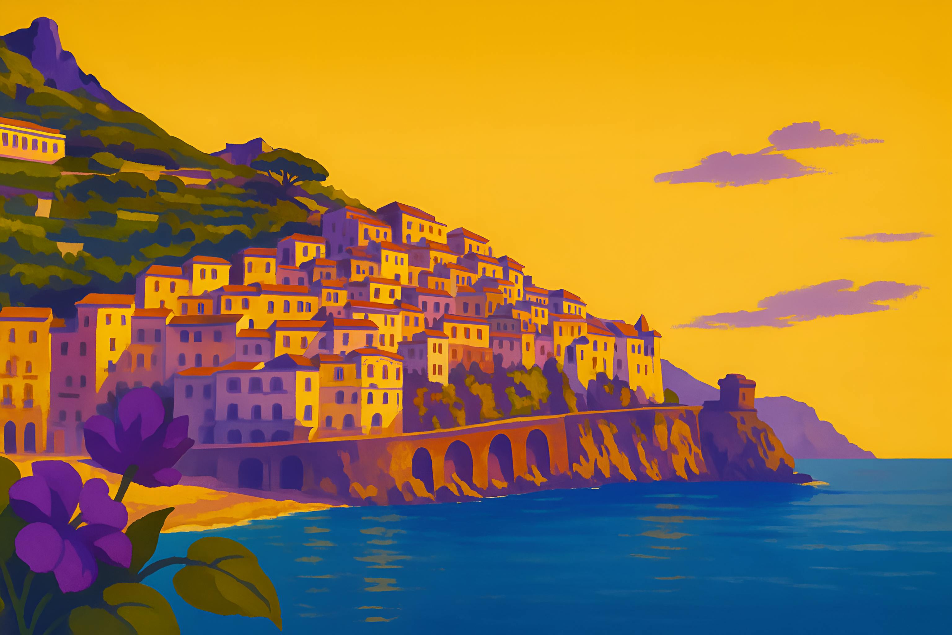 Atrani picture