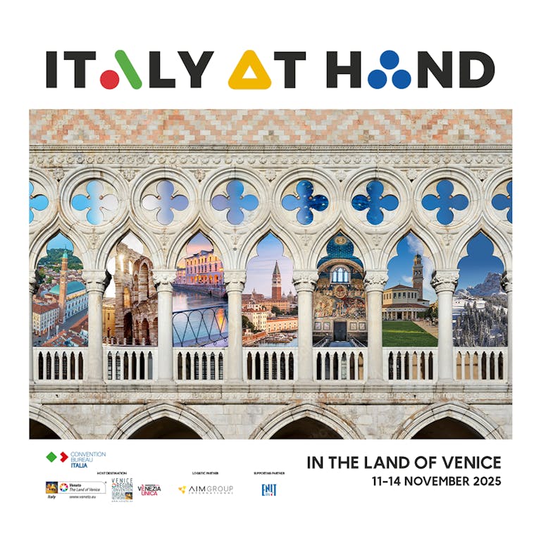 Italy at Hand 2025
